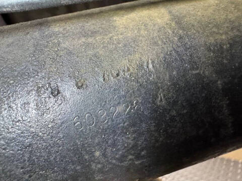 1971 Dodge Challenger