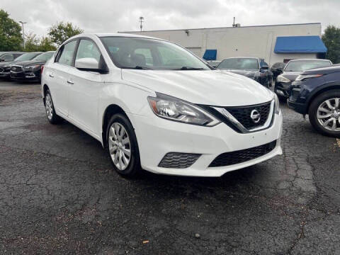 2019 Nissan Sentra
