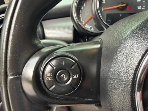 2018 MINI Hardtop 4 Door Cooper