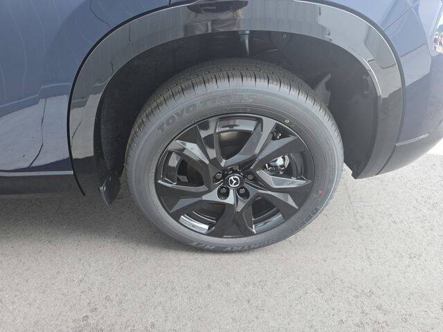 2026 Mazda CX-5 2.5 S Premium