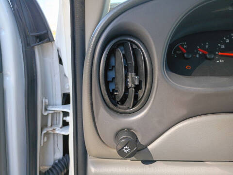 2008 Ford E-Series E-150