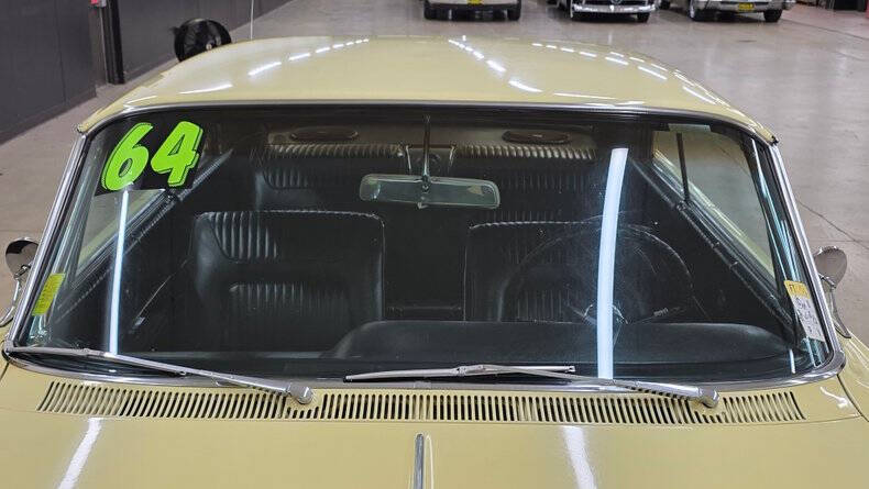 1964 Chevrolet Impala