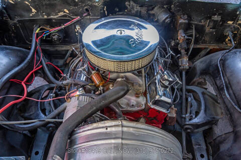 1960 Chevrolet Impala