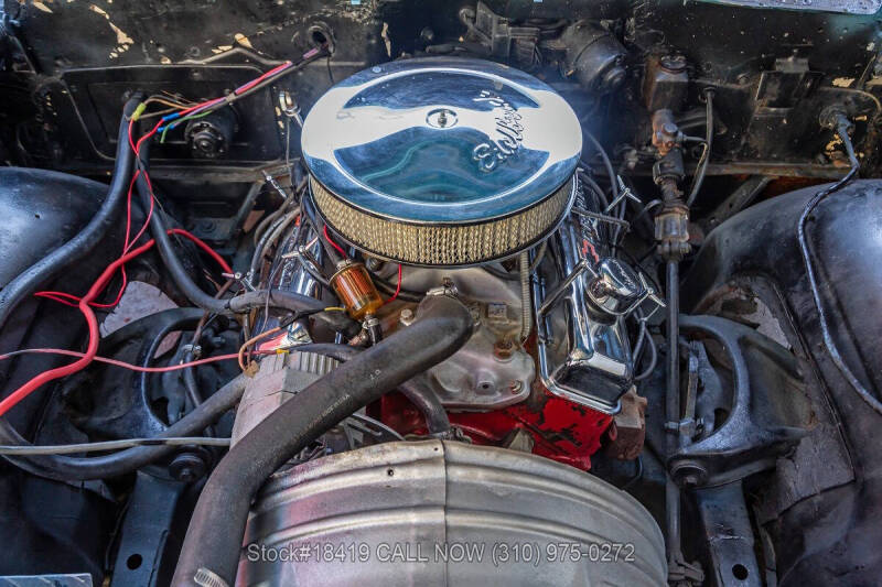 1960 Chevrolet Impala