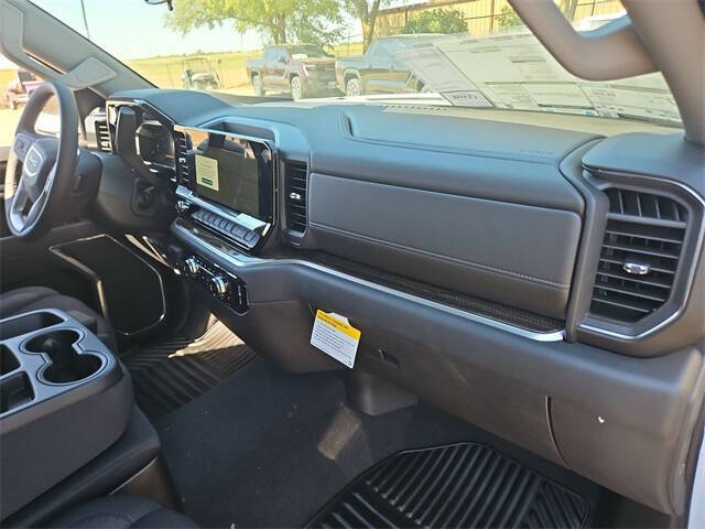 2026 GMC Sierra 1500 Elevation Standard