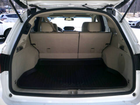 2013 Acura RDX w/Tech
