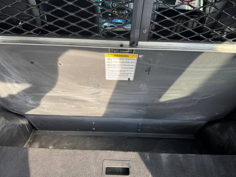 2019 Ford Expedition XL Fleet