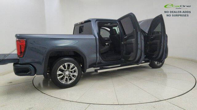 2022 GMC Sierra 1500 Limited