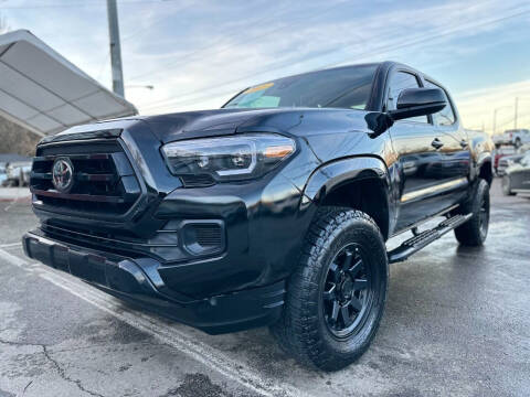 2023 Toyota Tacoma for sale at Tennessee Imports Inc in Nashville TN