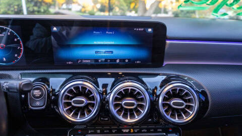 2021 Mercedes-Benz A-Class A 220