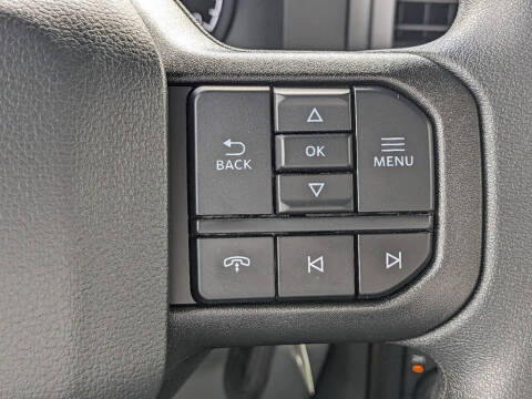 2024 Ford F-350 Super Duty