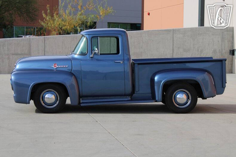 1956 Ford F-100