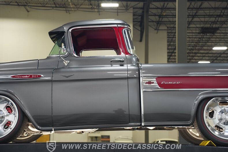 1957 Chevrolet 3100