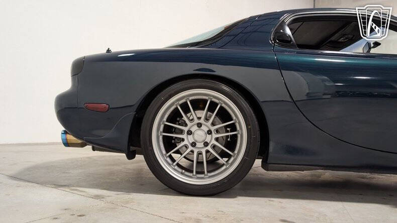 1994 Mazda RX-7 Turbo