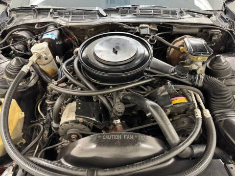 1983 Chevrolet Camaro