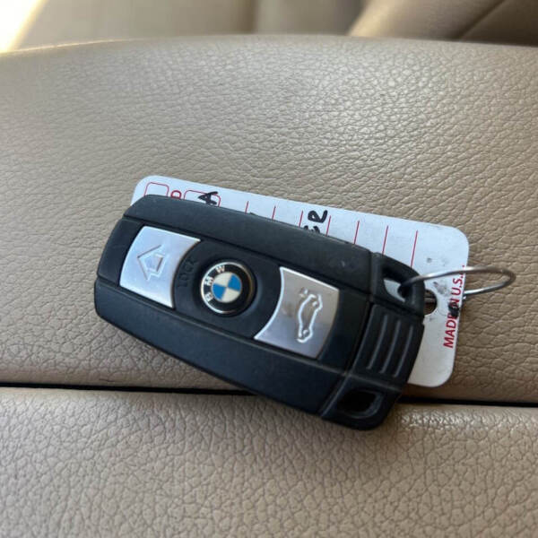 2013 BMW X5
