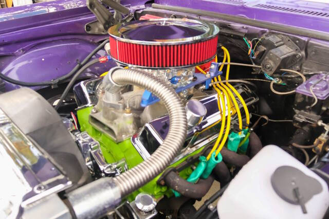 1970 Chevrolet Nova