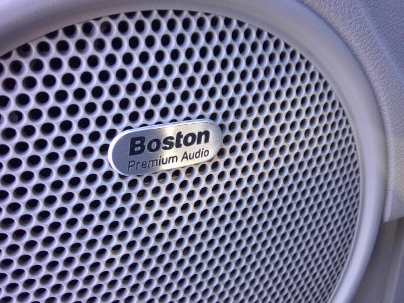 2010 Jeep Commander Limited