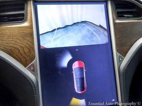 2018 Tesla Model X 75D