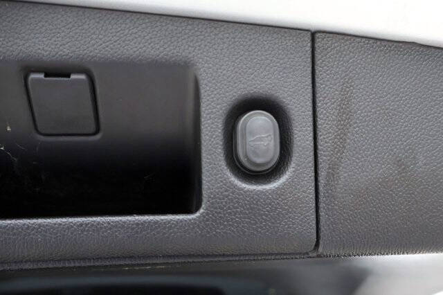 2019 Cadillac Escalade ESV Platinum