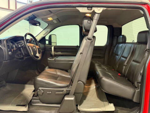 2008 Chevrolet Silverado 1500