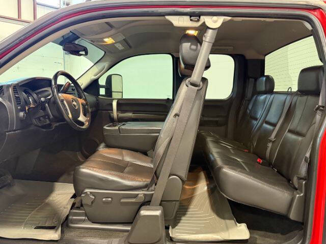 2008 Chevrolet Silverado 1500