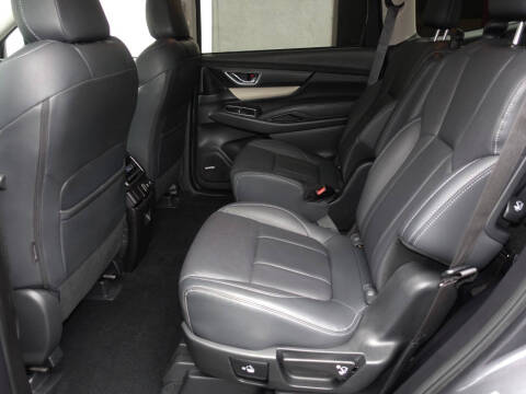 2019 Subaru Ascent Limited 7-Passenger
