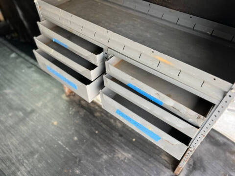 2009 Chevrolet Express 1500