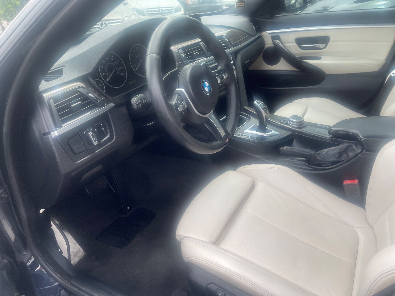 2015 BMW 435i Sedan - $14,900