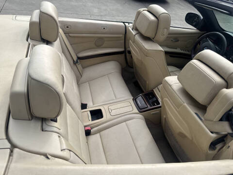 2013 BMW 3 Series 328i