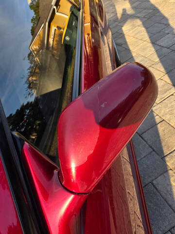 1992 Nissan Skyline