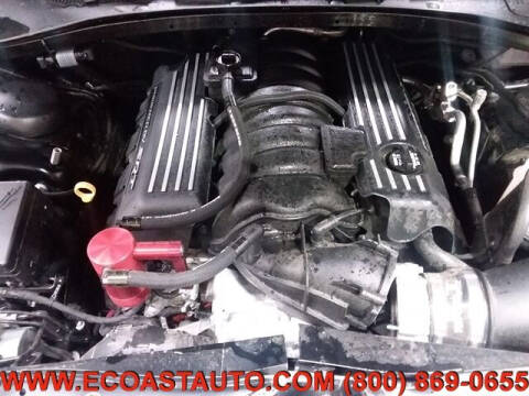 2020 Dodge Charger Scat Pack