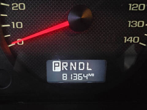 2005 Chevrolet Malibu LS