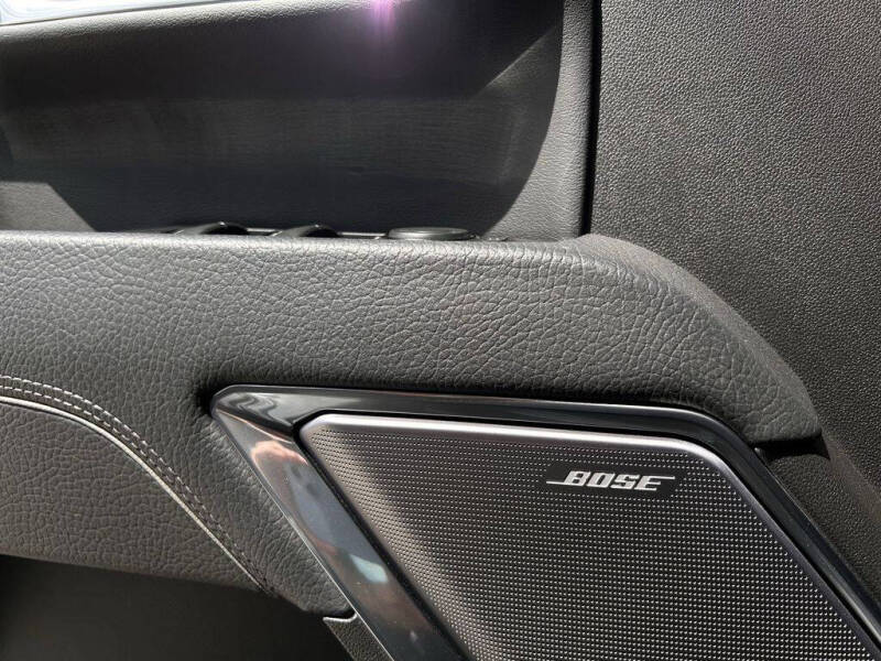 2025 GMC Sierra 3500HD