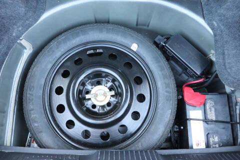 2003 Ford Thunderbird Premium