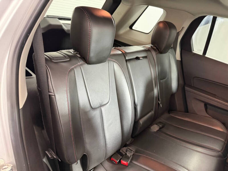 2012 GMC Terrain SLT-2