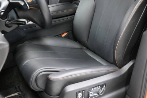 2019 Bentley Bentayga V8