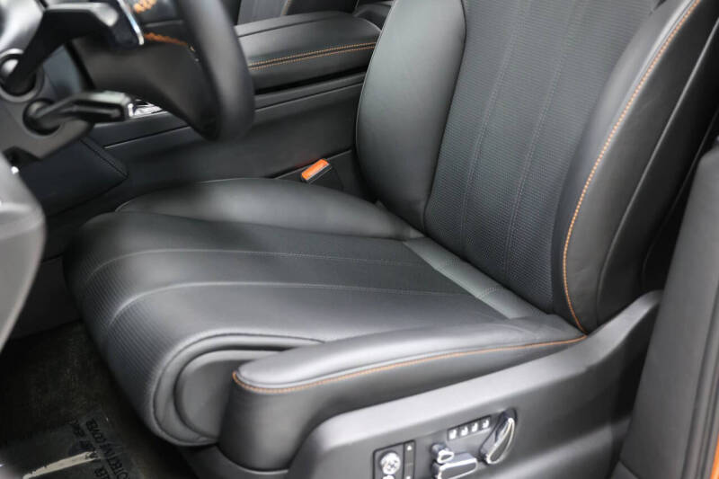 2019 Bentley Bentayga V8