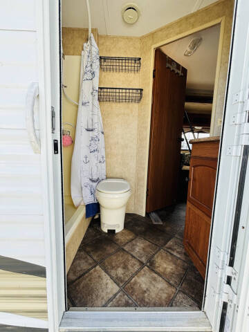 2013 Dutchmen 261BHS