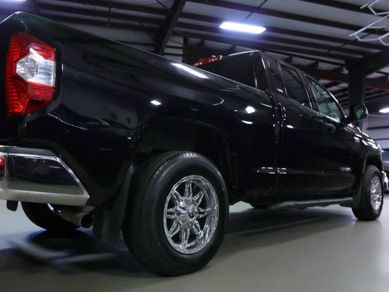 2020 Toyota Tundra