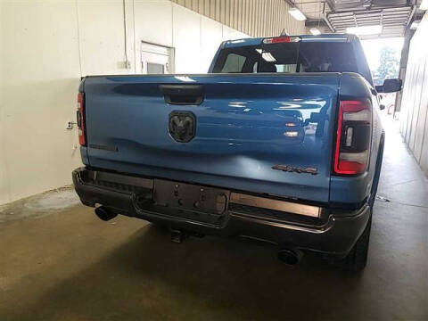 2024 RAM 1500 Big Horn