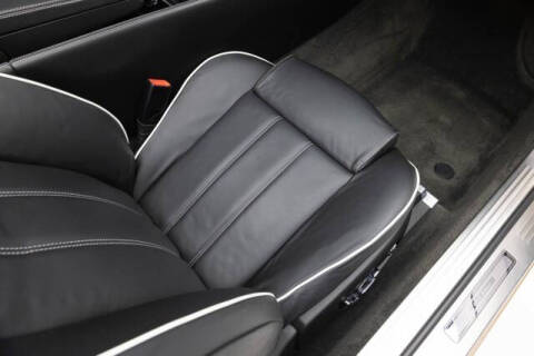 2011 Bentley Continental GT