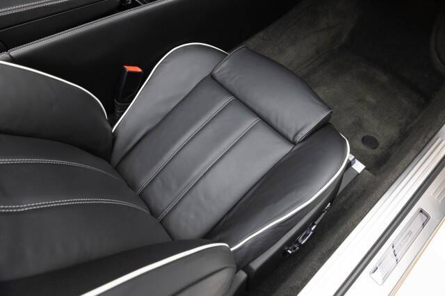 2011 Bentley Continental GT