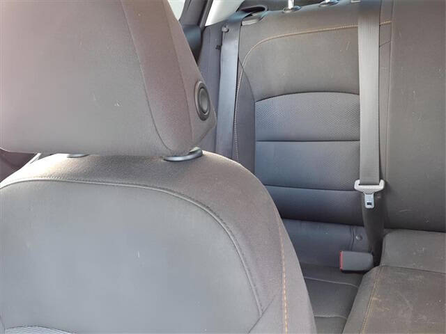 2018 Chevrolet Cruze LS Auto