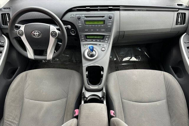 2011 Toyota Prius Five