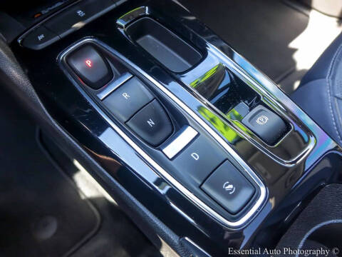 2022 Chevrolet Bolt EUV Premier