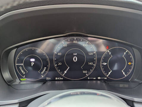 2026 Mazda CX-90 Plug-in Hybrid Premium Plus