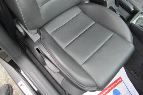 2012 Audi A3 2.0T Premium Plus PZEV