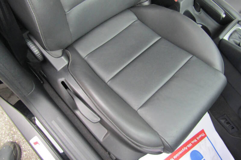 2012 Audi A3 2.0T Premium Plus PZEV