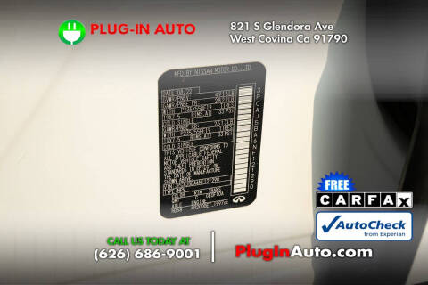 2022 Infiniti QX50 Luxe